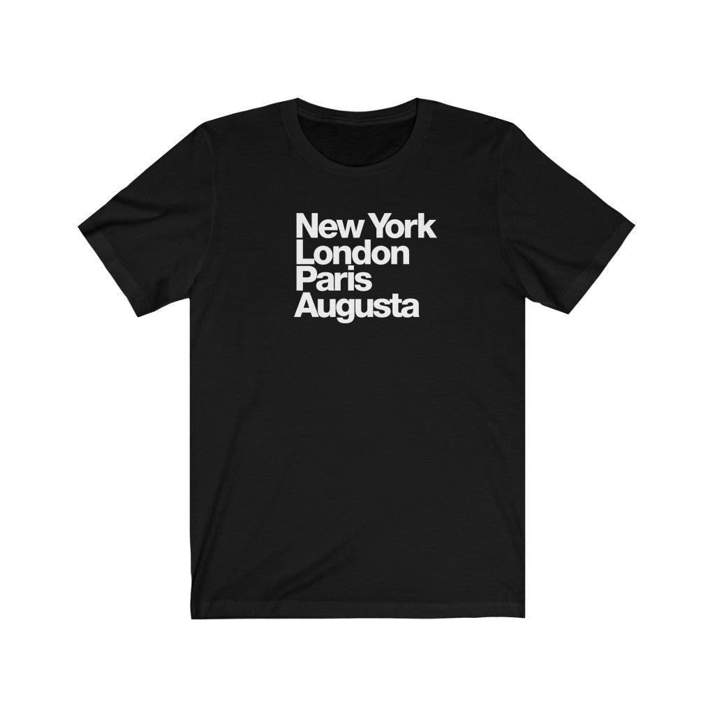Augusta - TeeCeeTees
