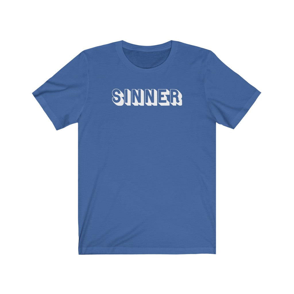 Sinner v3