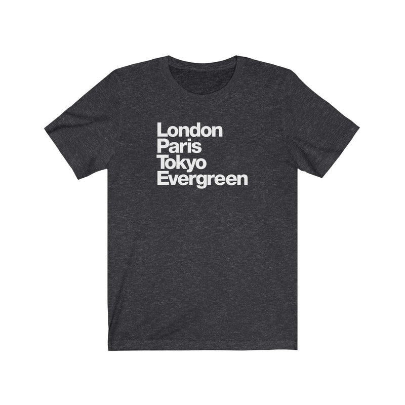 Evergreen