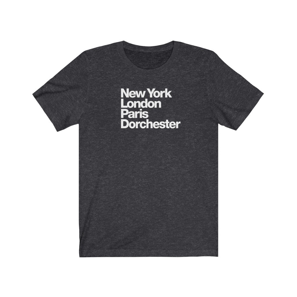 Dorchester T-Shirt