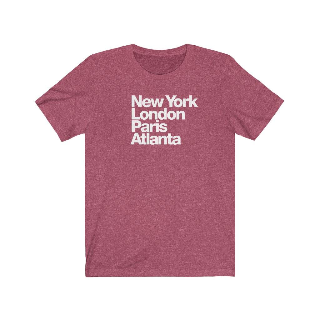 Atlanta - TeeCeeTees