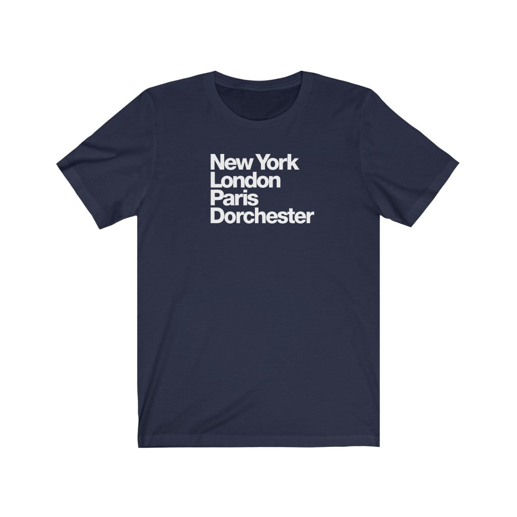 Dorchester T-Shirt