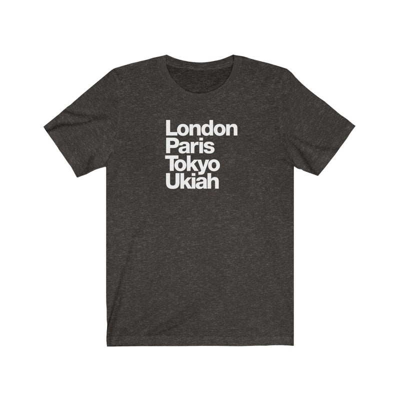 Ukiah