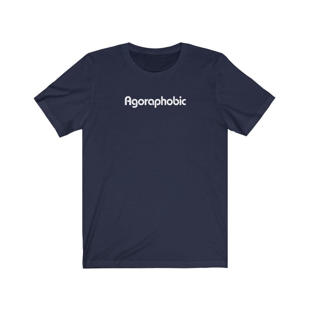 Agoraphobic - TeeCeeTees