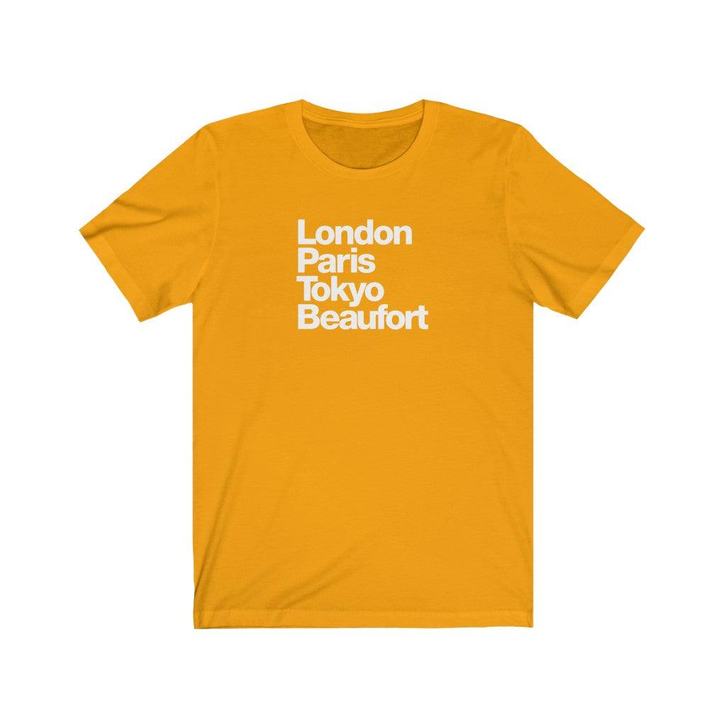 Beaufort - TeeCeeTees