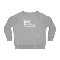 Amagansett v5 Premium Relaxed Fit Sweatshirt