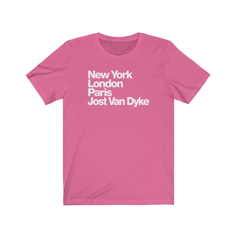 Jost Van Dyke [IS1]