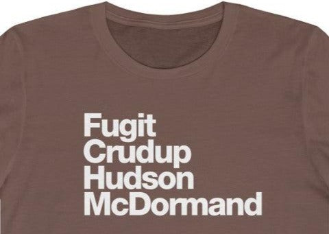 Almost Famous [CS1] - TeeCeeTees