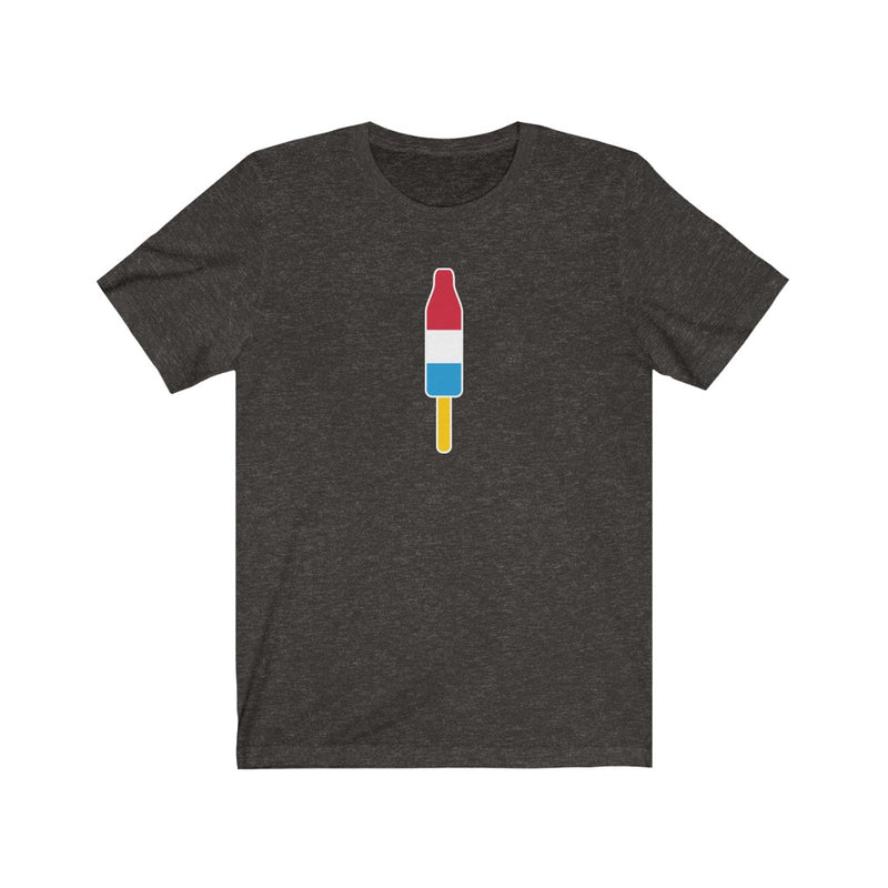 Bomb Pop Red White Blue