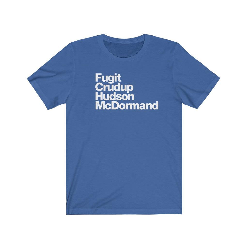 Almost Famous [CS1] - TeeCeeTees