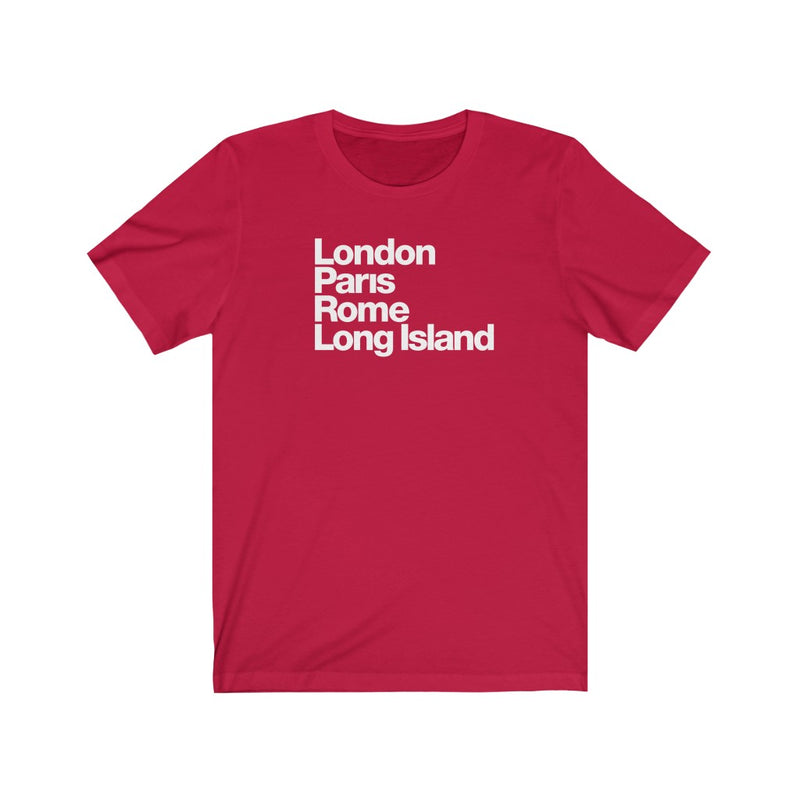 Long Island