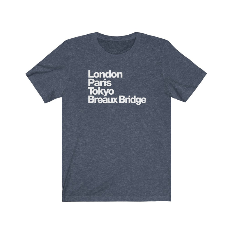 Breaux Bridge
