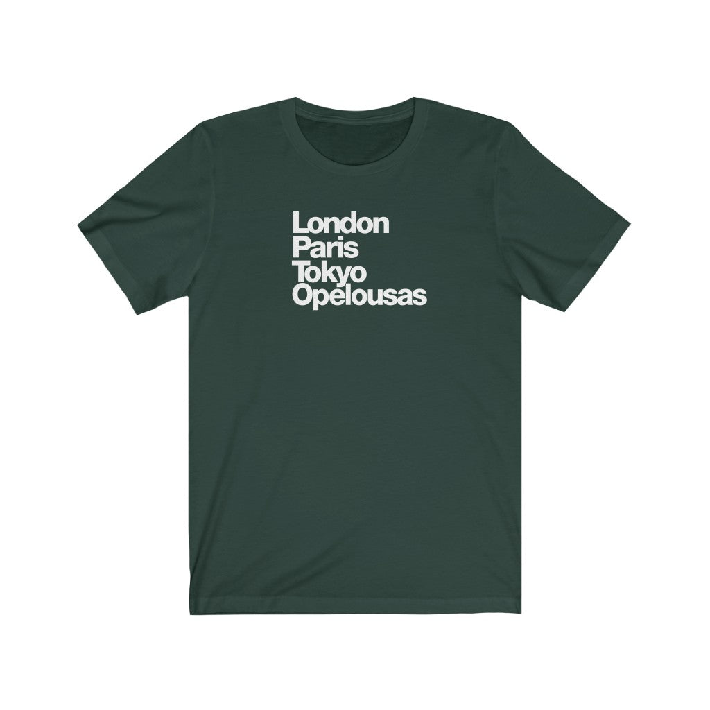 Opelousas 3 [LA1]