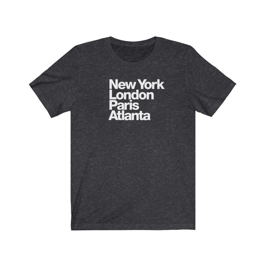 Atlanta - TeeCeeTees