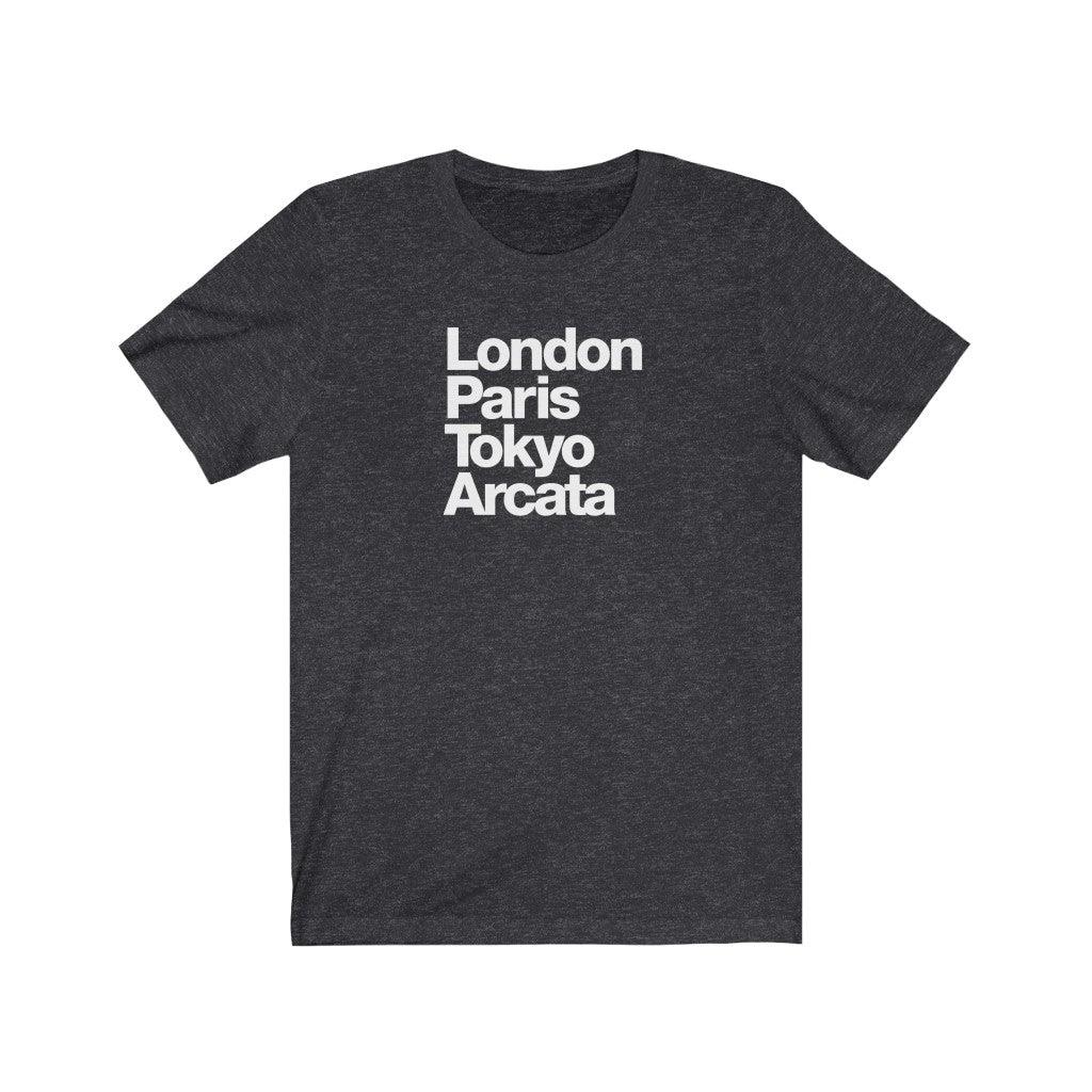Arcata - TeeCeeTees