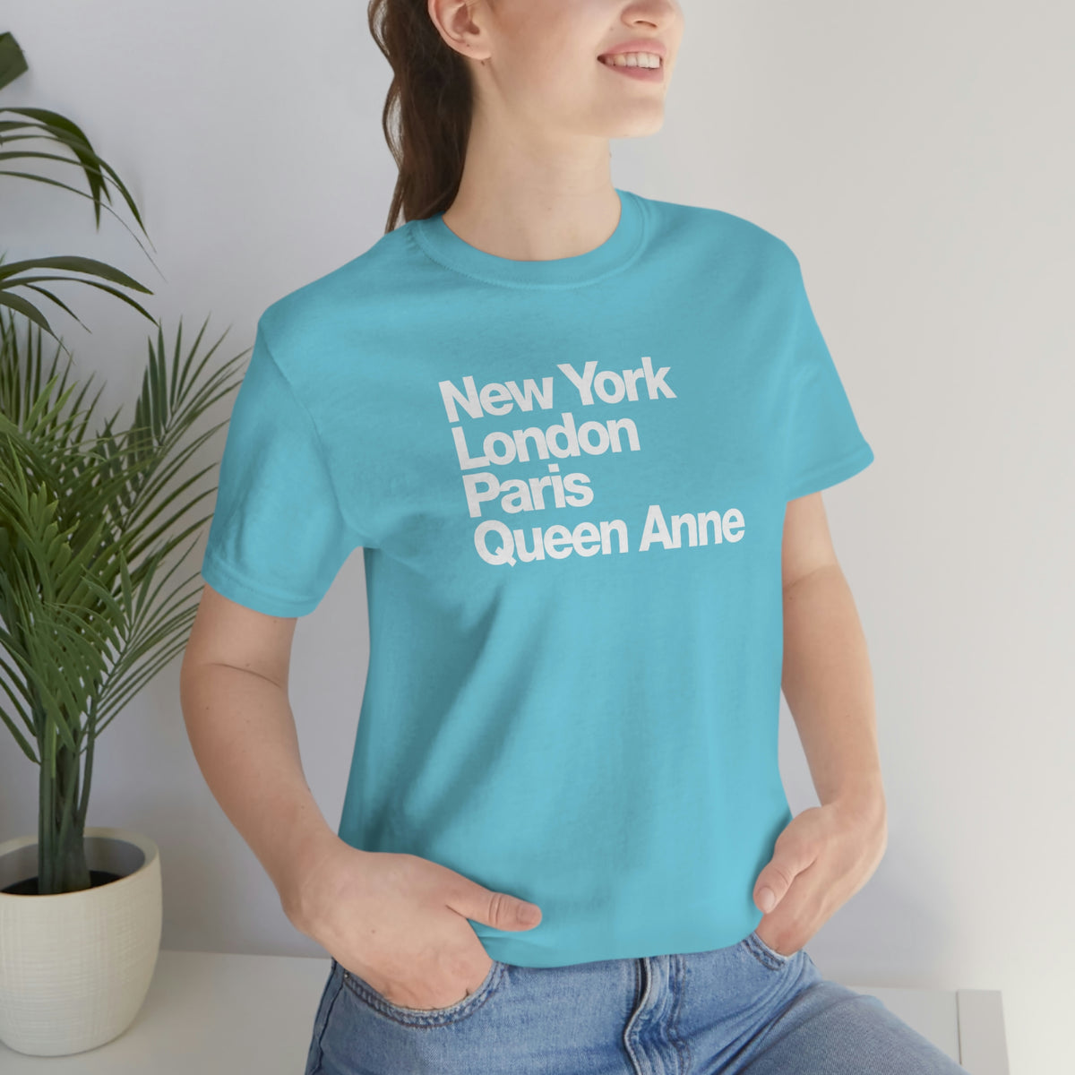 Queen Anne v2