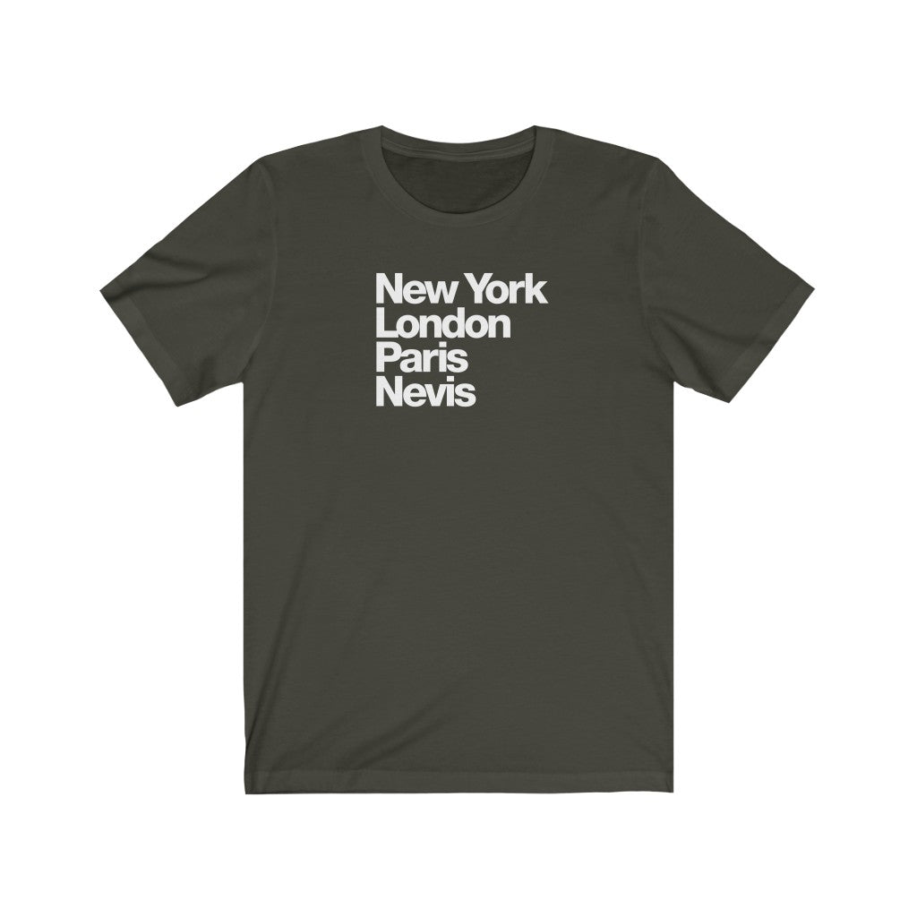 Nevis