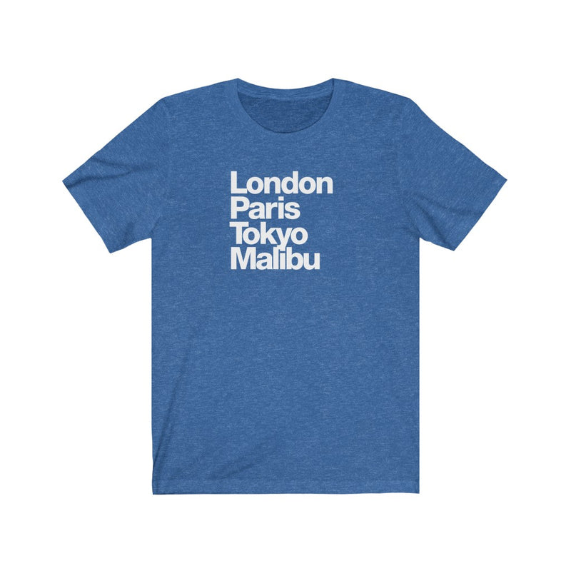 Malibu