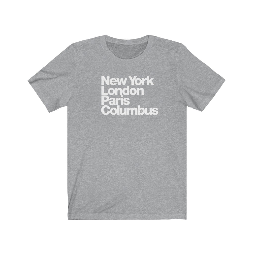 Columbus