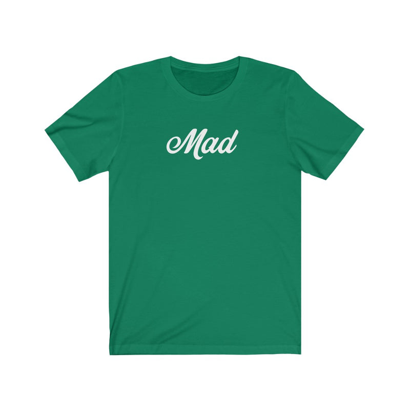 Mad