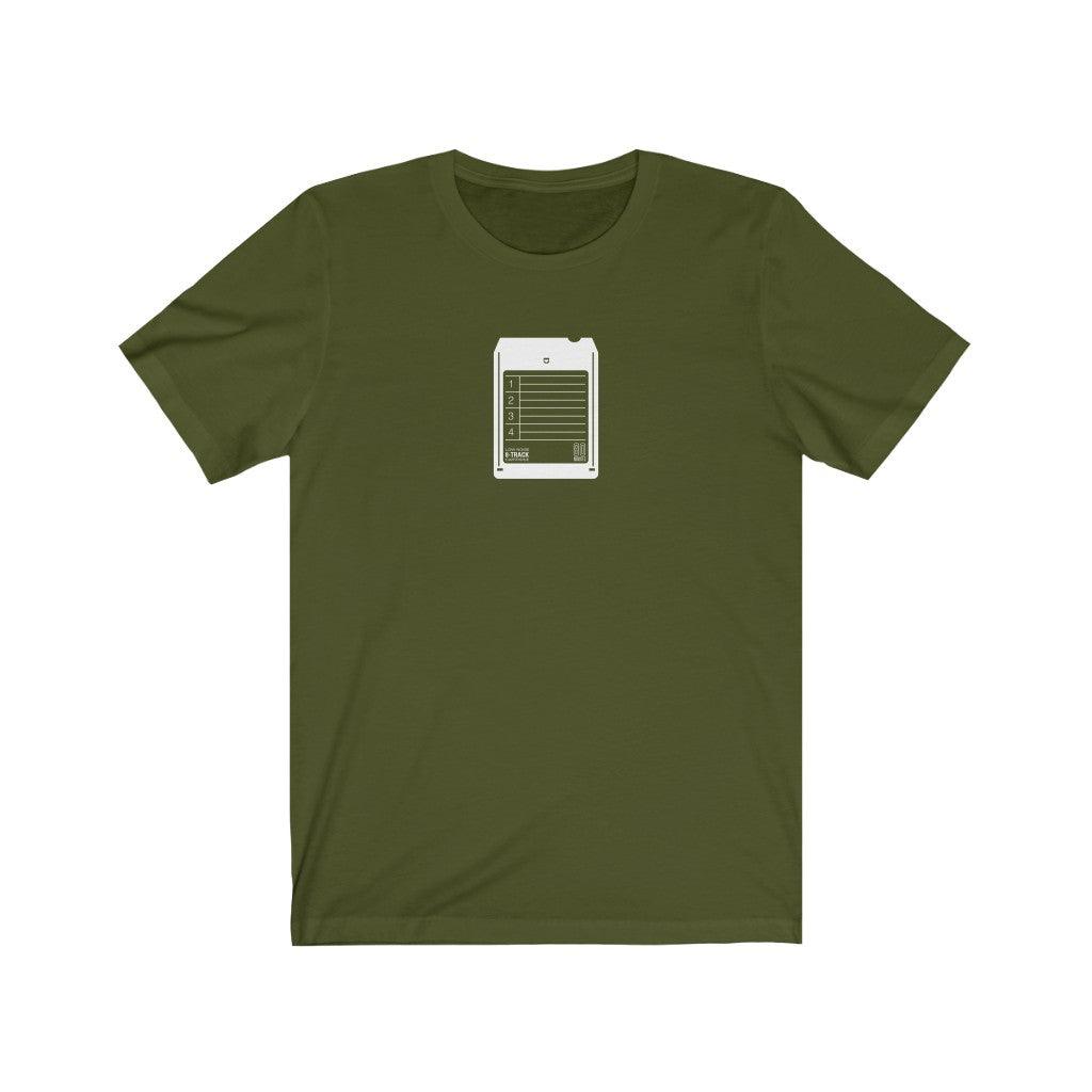 8-Track - TeeCeeTees