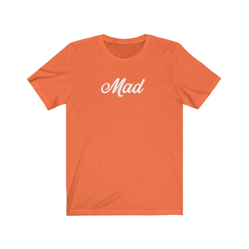 Mad