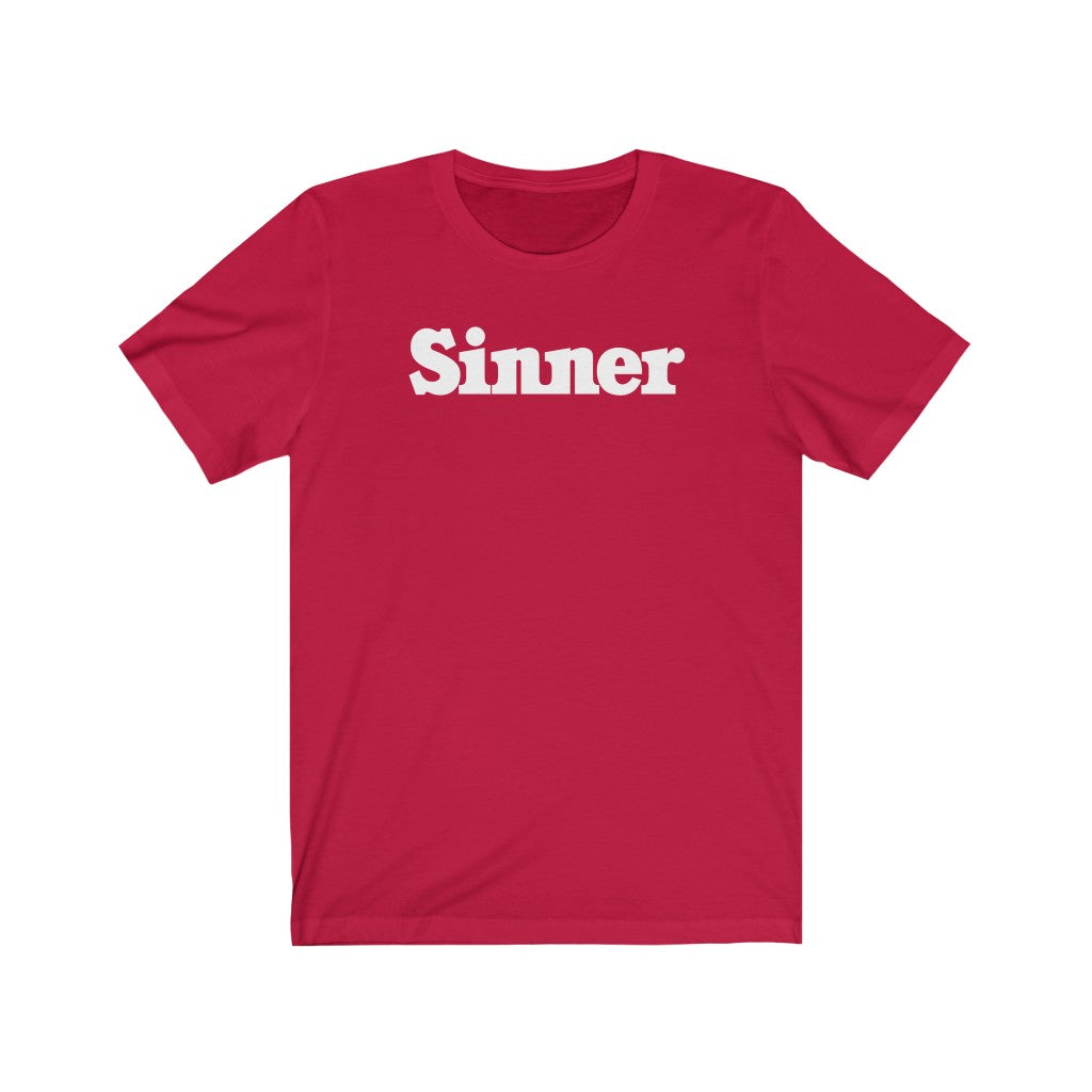 Sinner v1