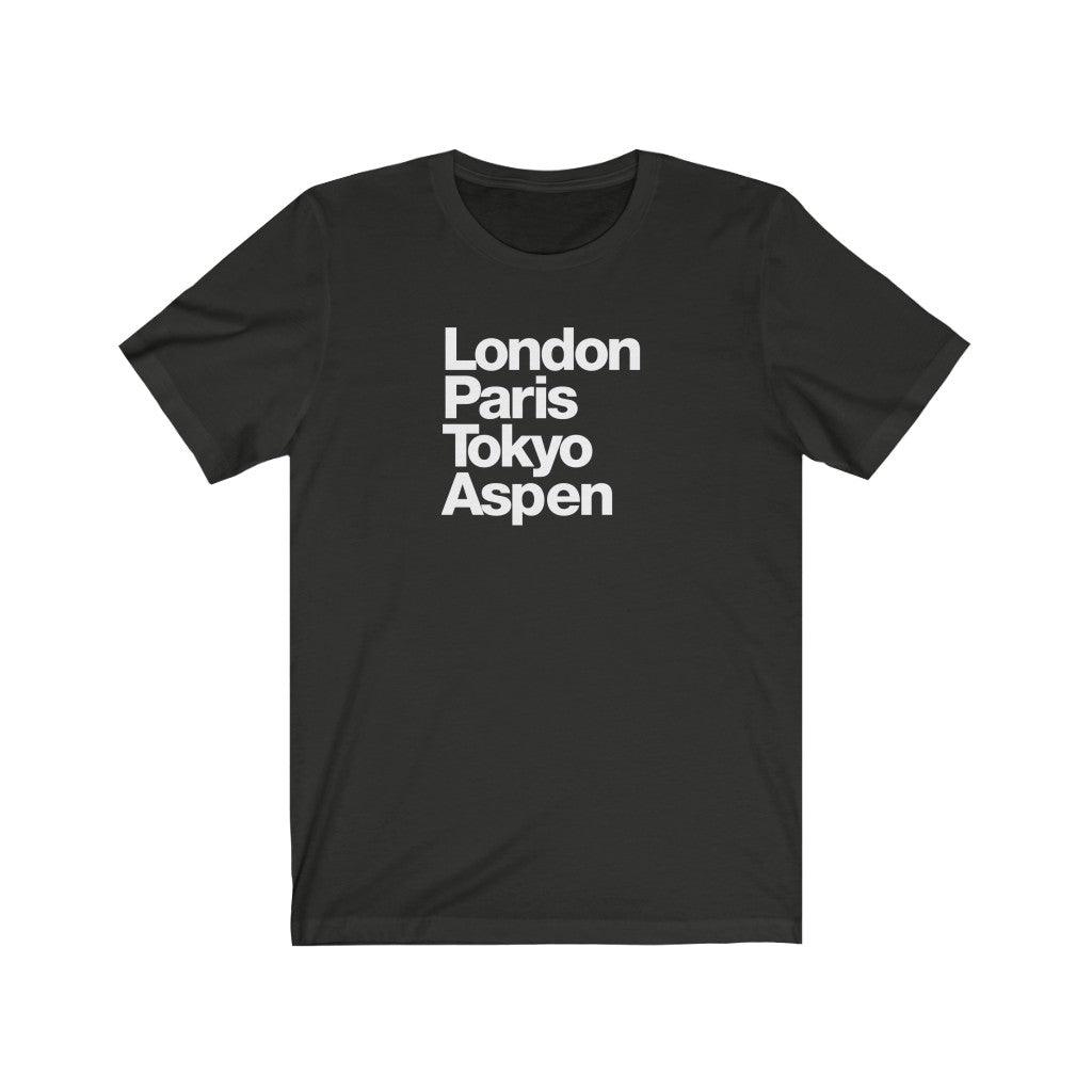 Aspen - TeeCeeTees