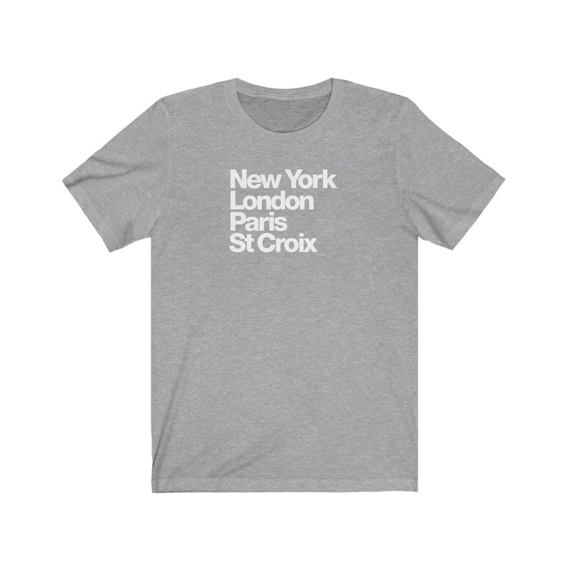 St Croix  [IS1]