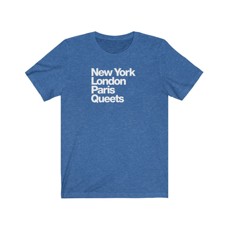Queets