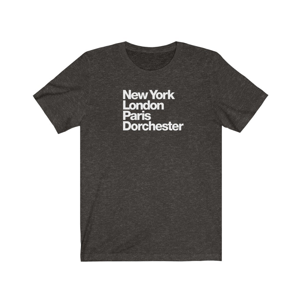 Dorchester T-Shirt