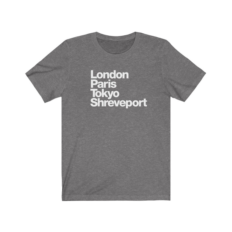 Shreveport