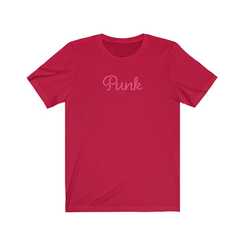 Punk v2 Pink