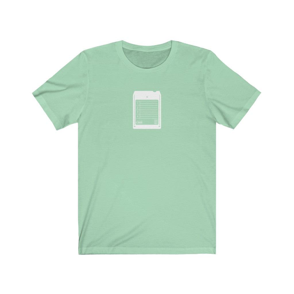 8-Track - TeeCeeTees