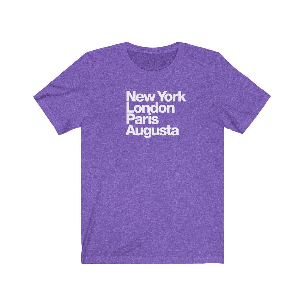 Augusta - TeeCeeTees