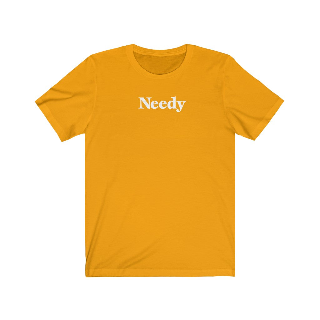 Needy