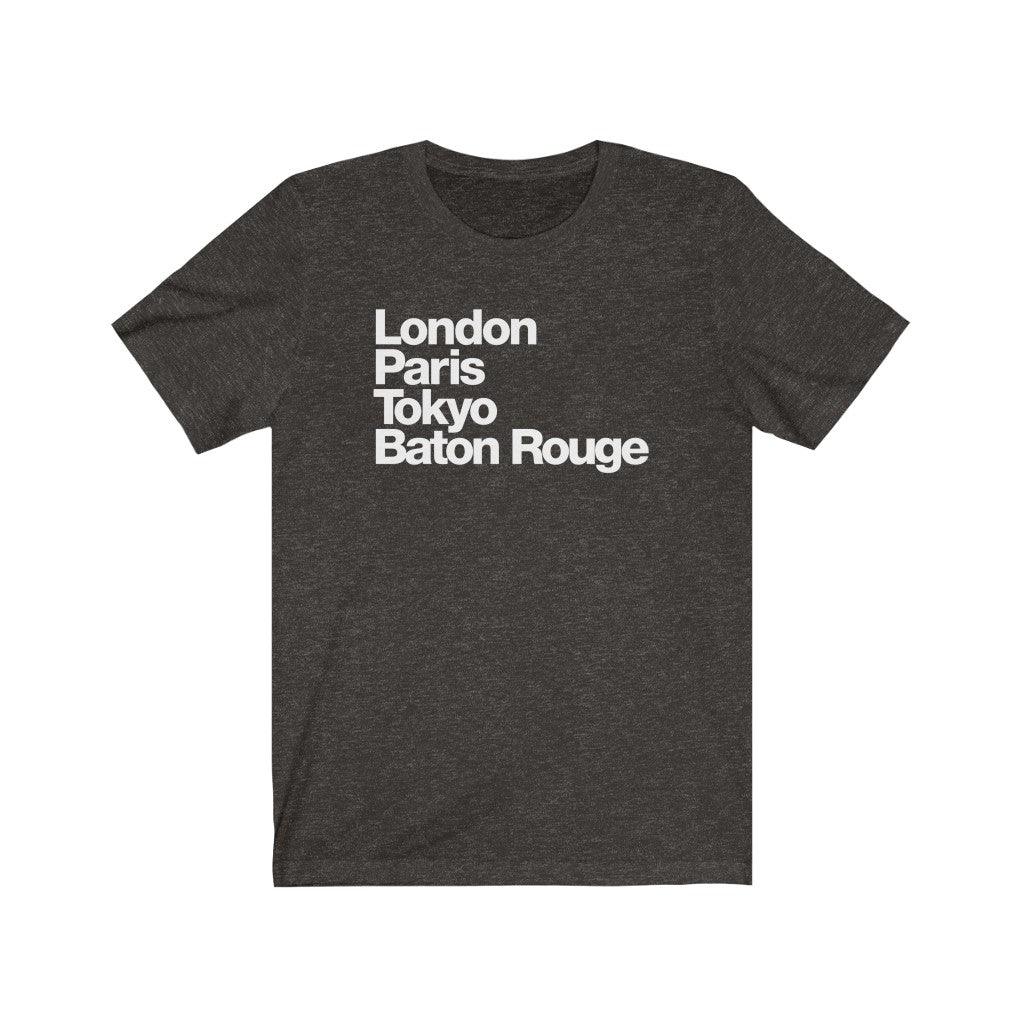 Baton Rouge - TeeCeeTees