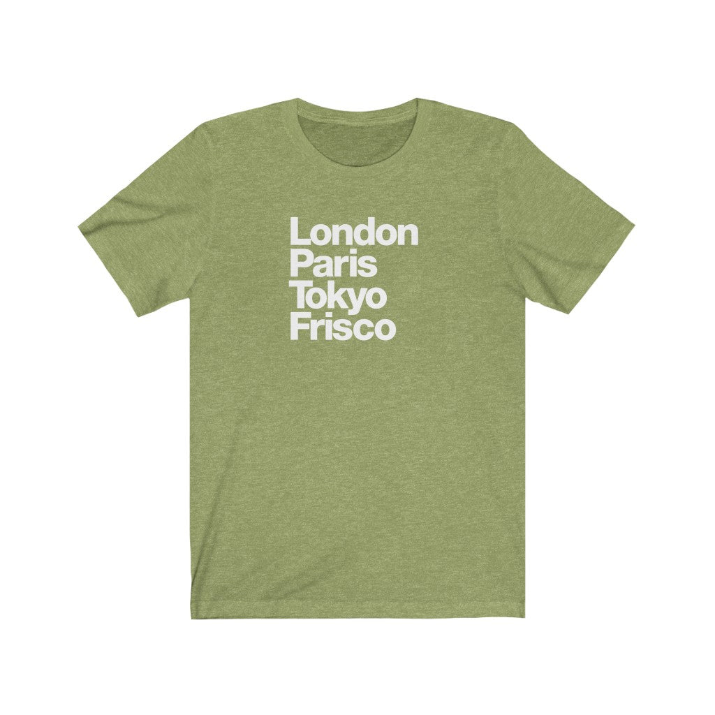 Frisco