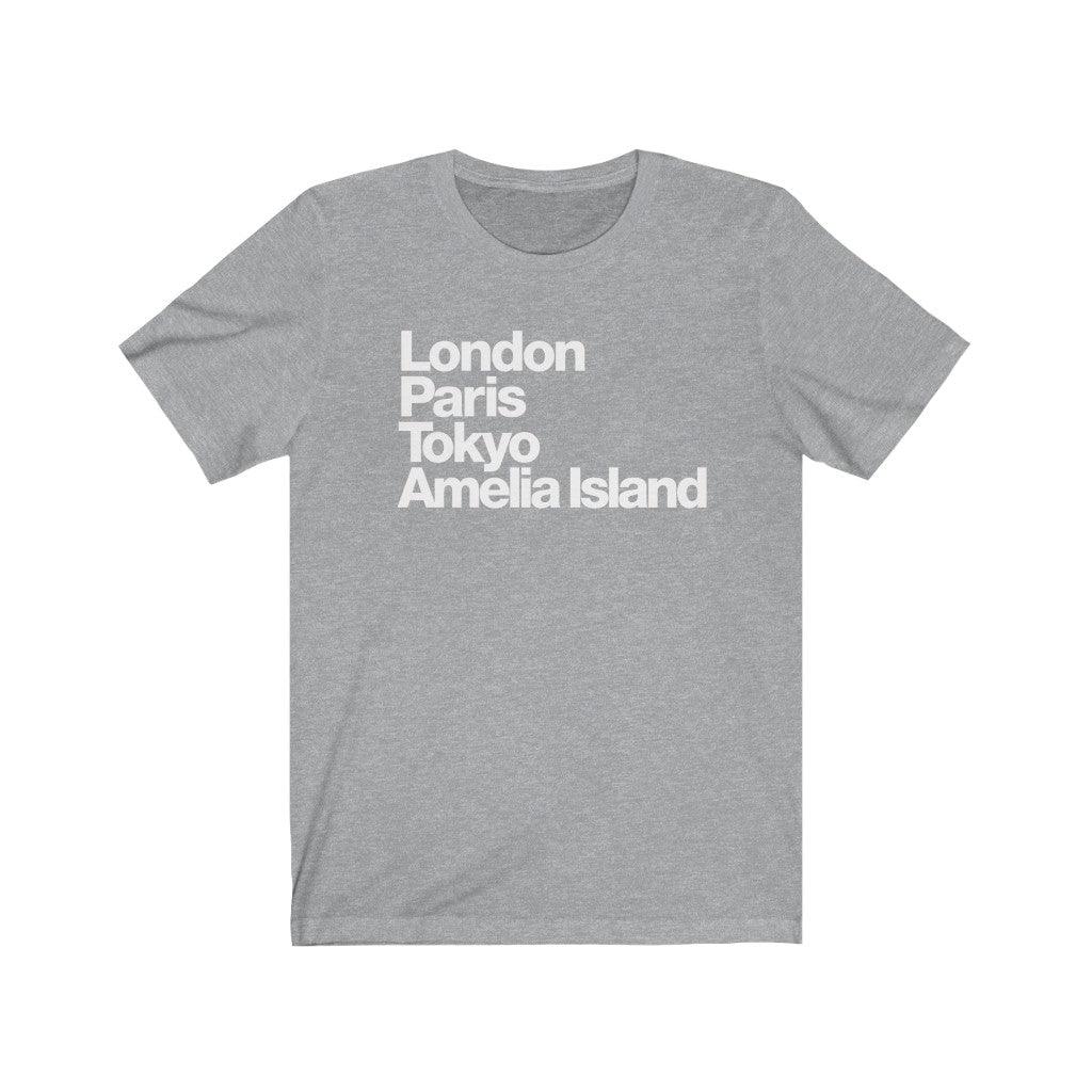 Amelia Island - TeeCeeTees