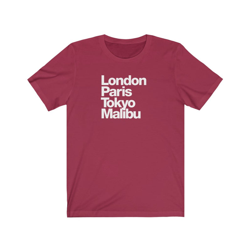 Malibu