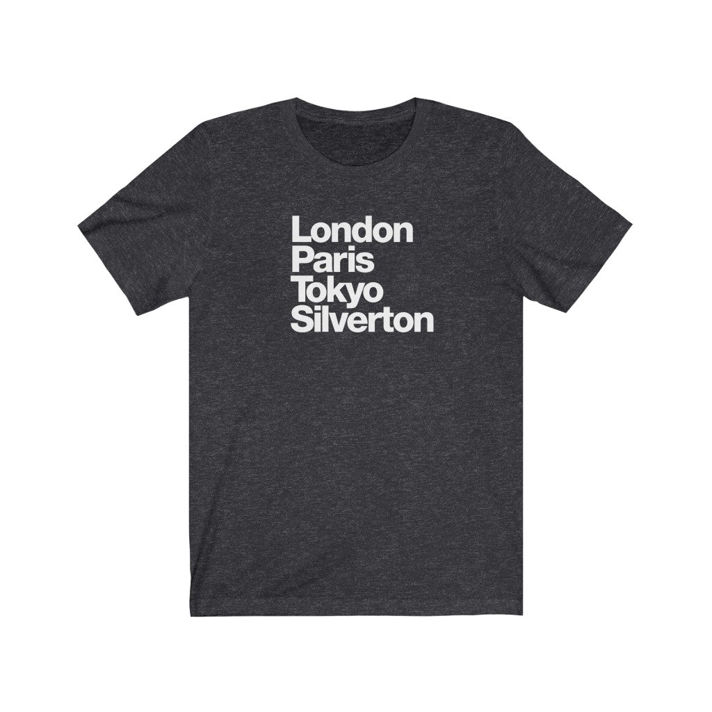 Silverton