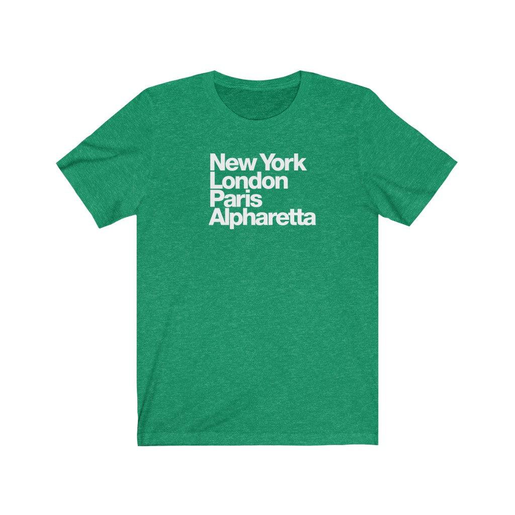 Alpharetta - TeeCeeTees