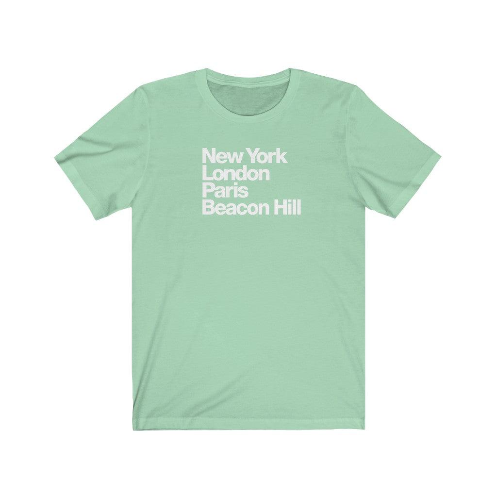 Beacon Hill [MAB1] - TeeCeeTees