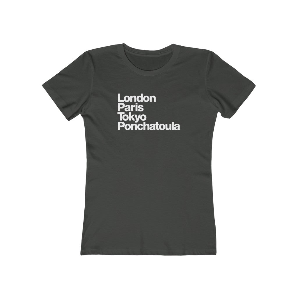 Ponchatoula
