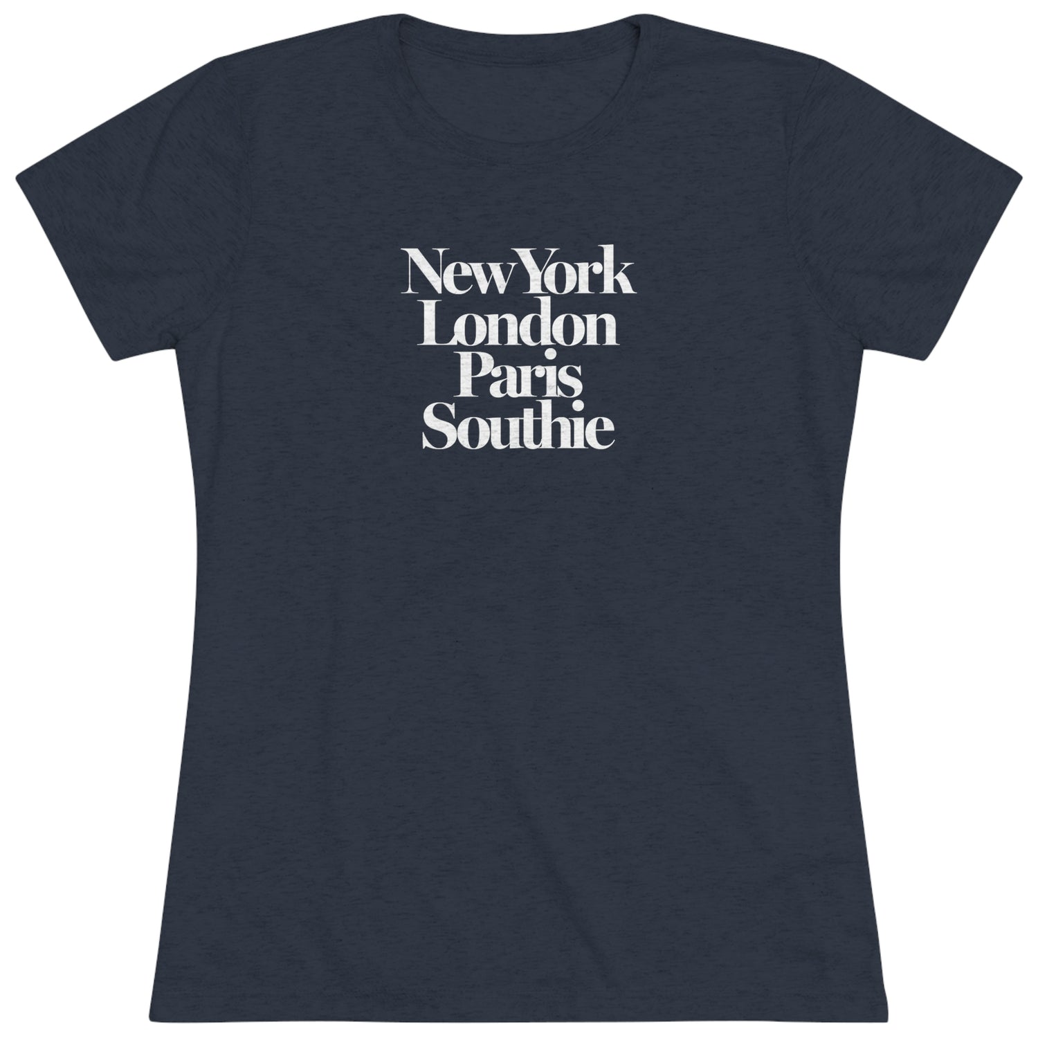 Southie Women's Triblend