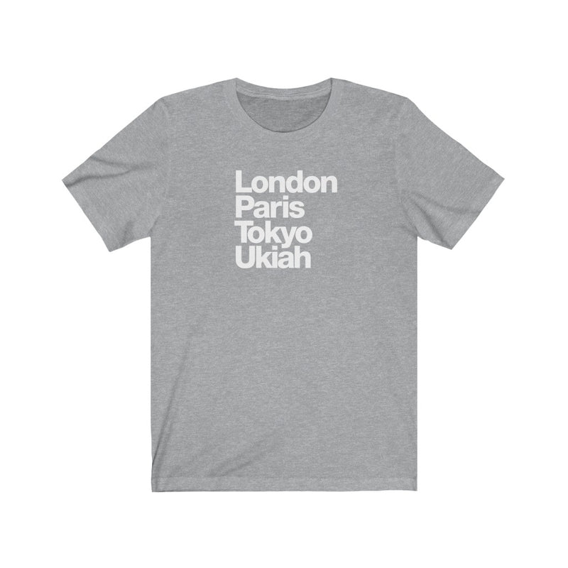 Ukiah