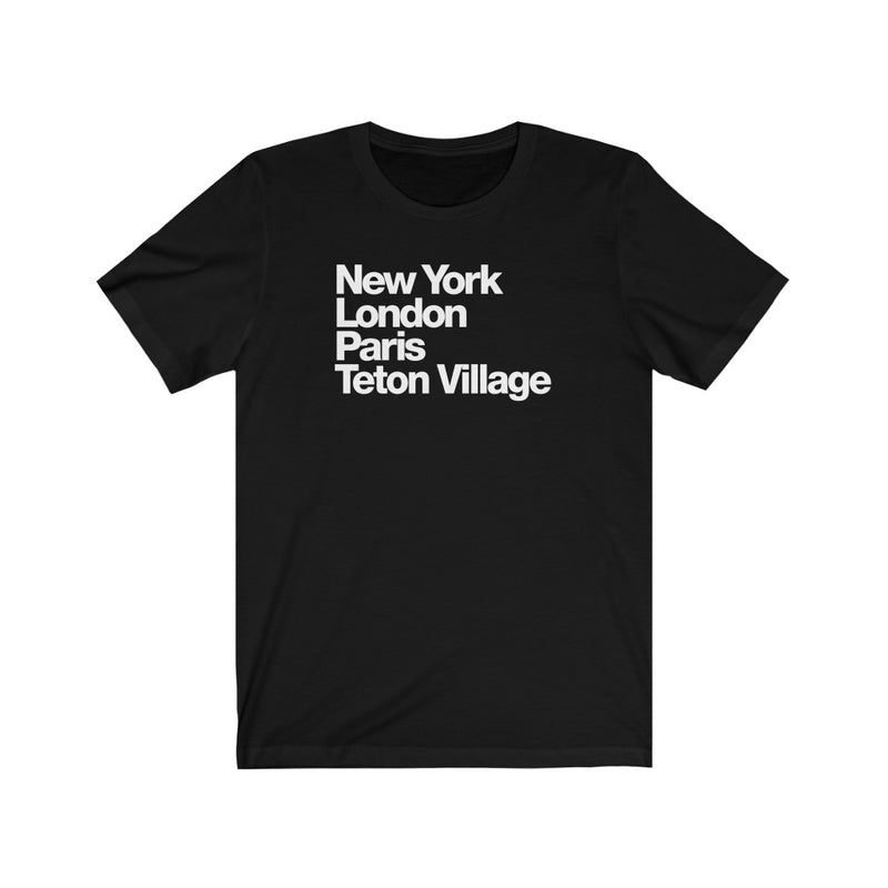 Teton Village [WY1]