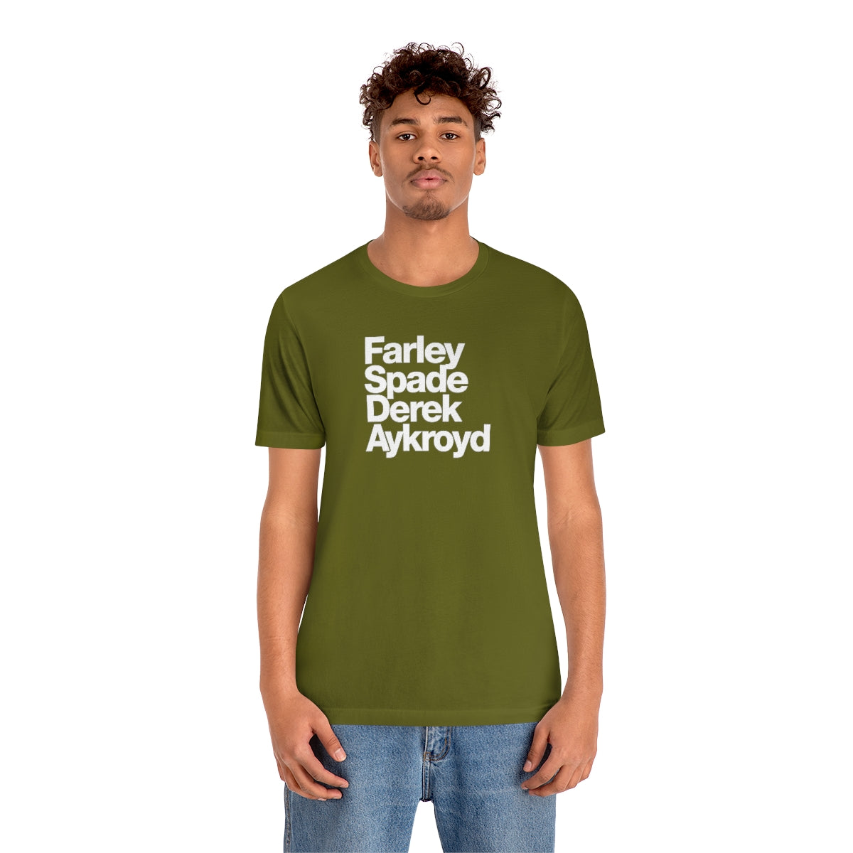 Tommy Boy T-Shirt