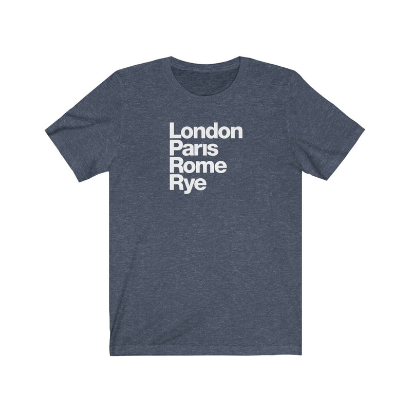 Rye