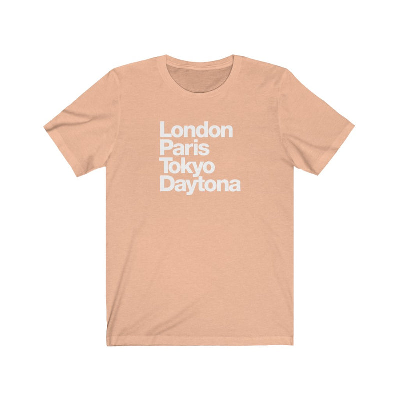 Daytona